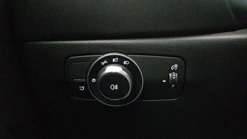 Alfa Romeo Tonale 1.5 hybrid Speciale 130cv tct7