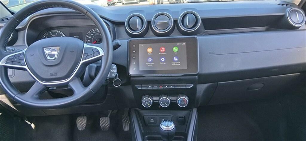 Dacia Duster 1.0 TCe GPL Comfort 4x2