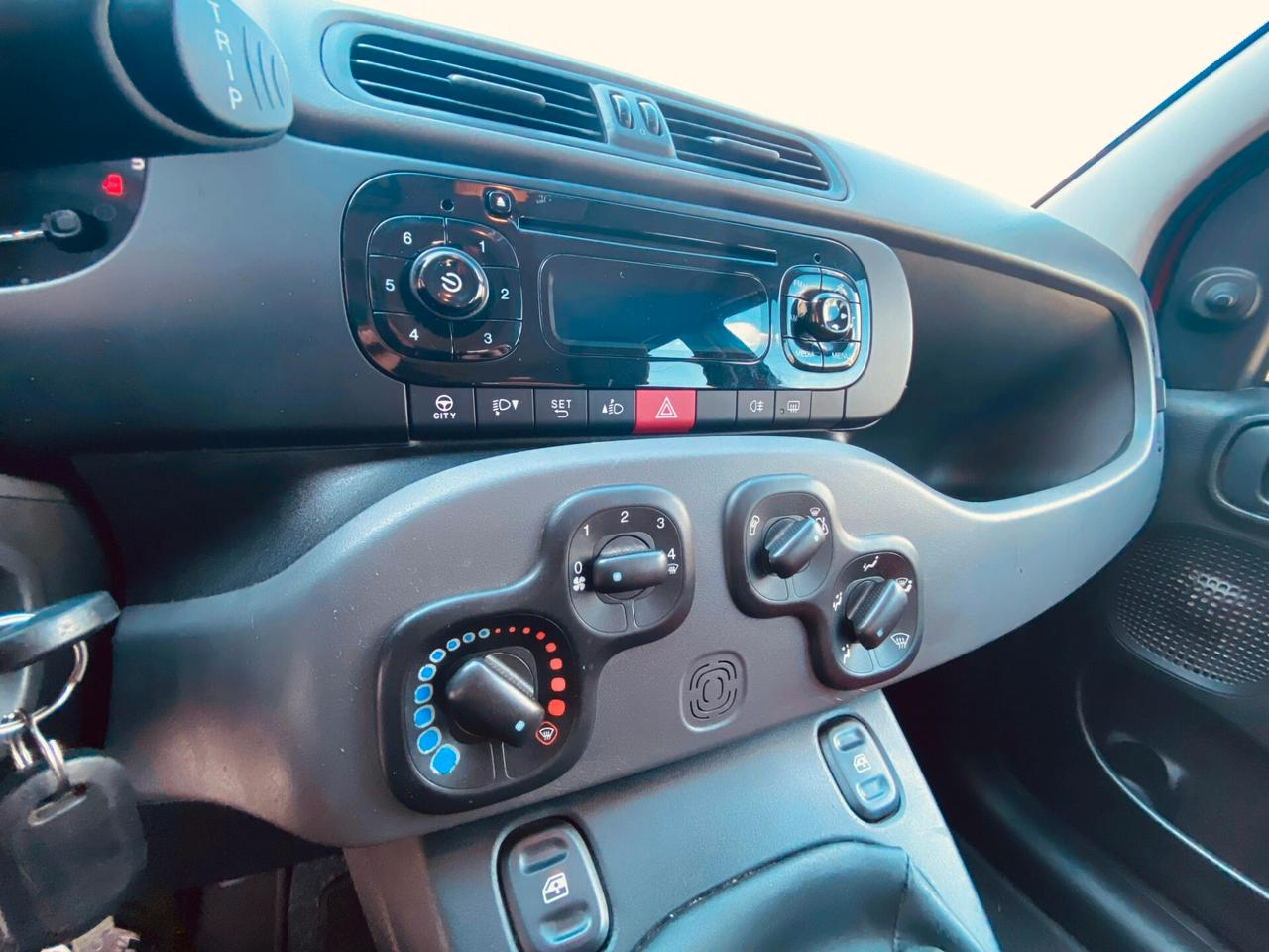 Fiat Panda 1.2 Dynamic
