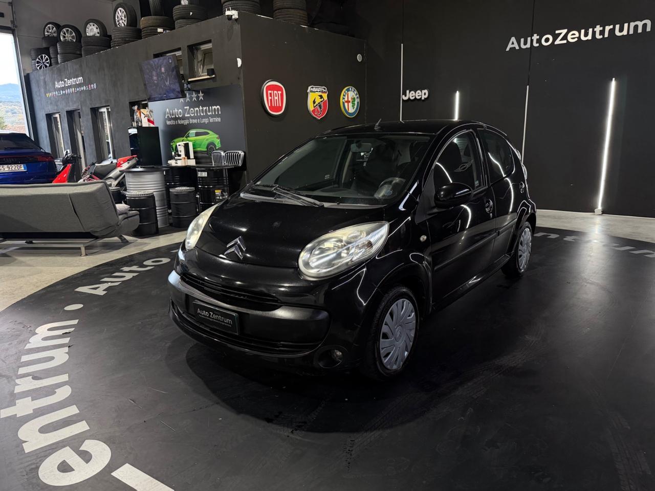 Citroen C1 1.0 5 porte CMP-5 AMIC1