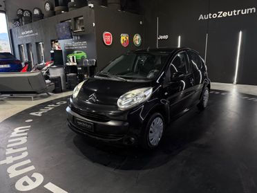 Citroen C1 1.0 5 porte CMP-5 AMIC1