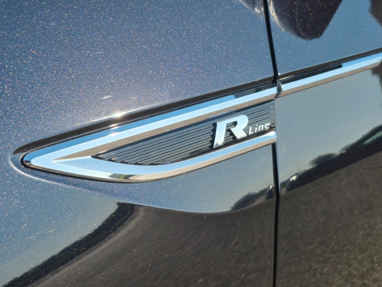 Volkswagen T-Cross 1.0 TSI Sport