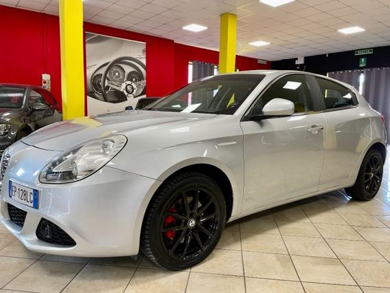 ALFA ROMEO Giulietta 2.0 170 CV CAMBIO AUTOMATICO - CERCHI 17"
