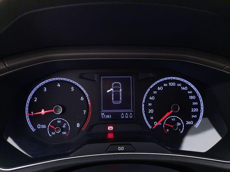 Volkswagen T-Roc Style BR477941 1.0 Benzina 110CV