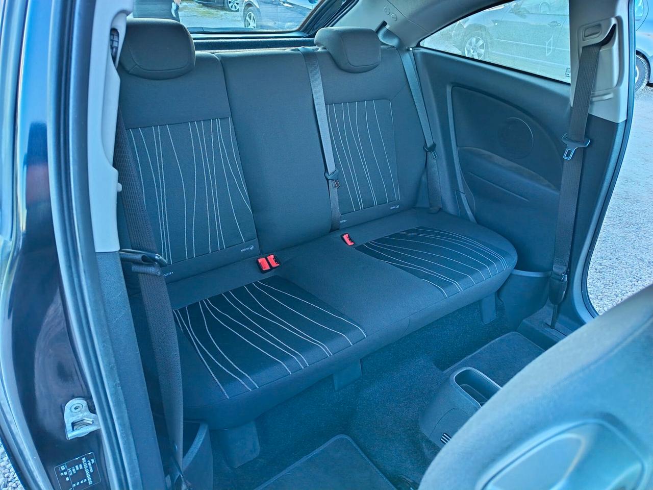 Opel Corsa 1.3 CDTI 95CV ecoFLEX 3 porte Edition km 168.000 CERTIFICATI NEOPATENTATI