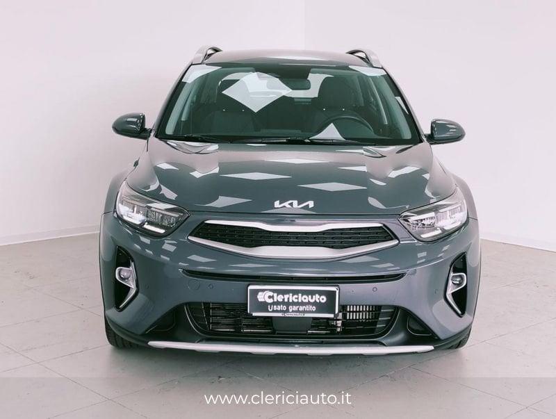 Kia Stonic 1.0 T-GDi 100 CV MHEV MT Urban