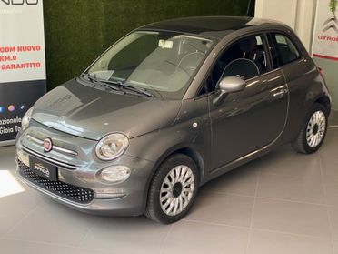 Fiat 500 1.2 Benzina 69 CV S&S - Lounge