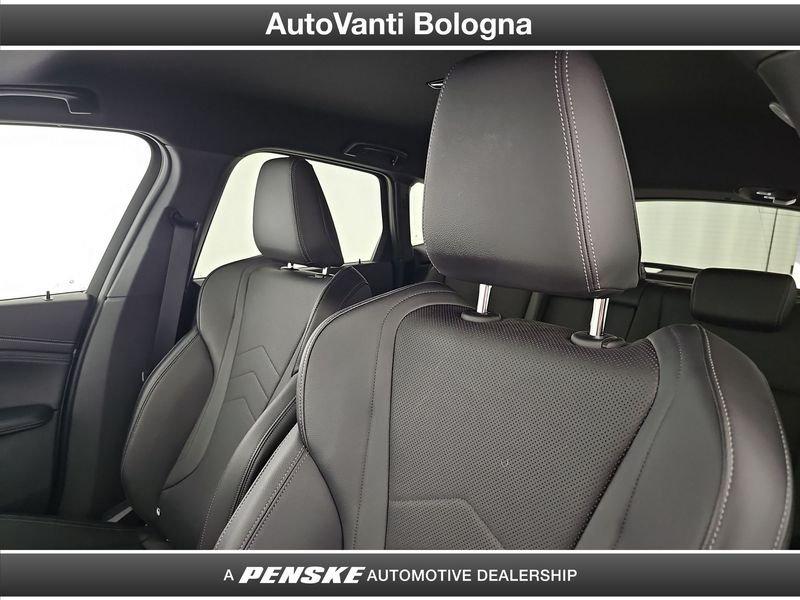 BMW Serie 2 Active Tourer 218d Active Tourer Msport auto