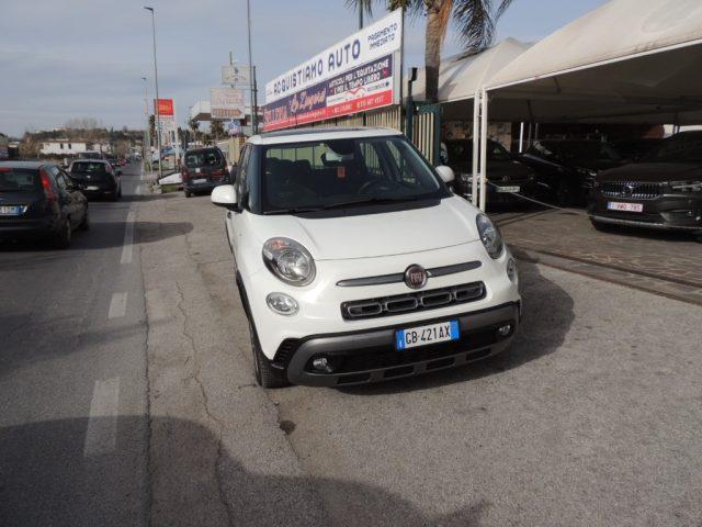 FIAT 500L 1.3 Multijet 95 CV City Cross