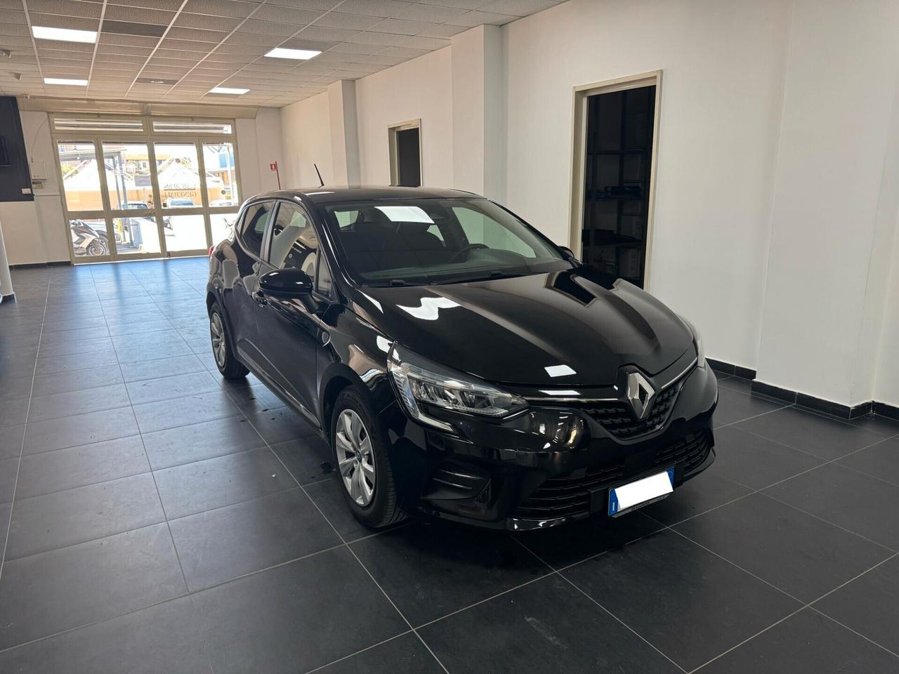 Renault Clio Blue dCi 8V 115 CV 5 porte Zen