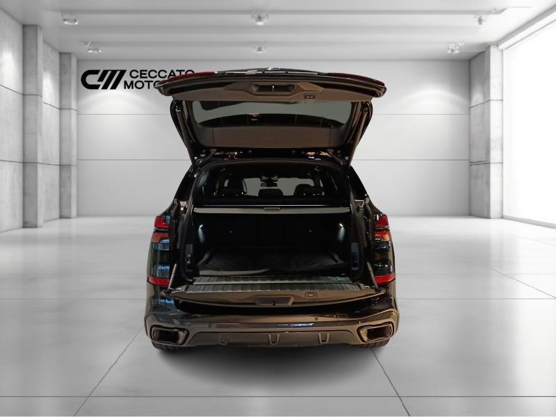 BMW X5 30 d MSport Pro xDrive Steptronic