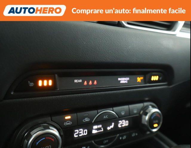 MAZDA CX-5 2.2L Skyactiv-D 175 CV AWD Exclusive