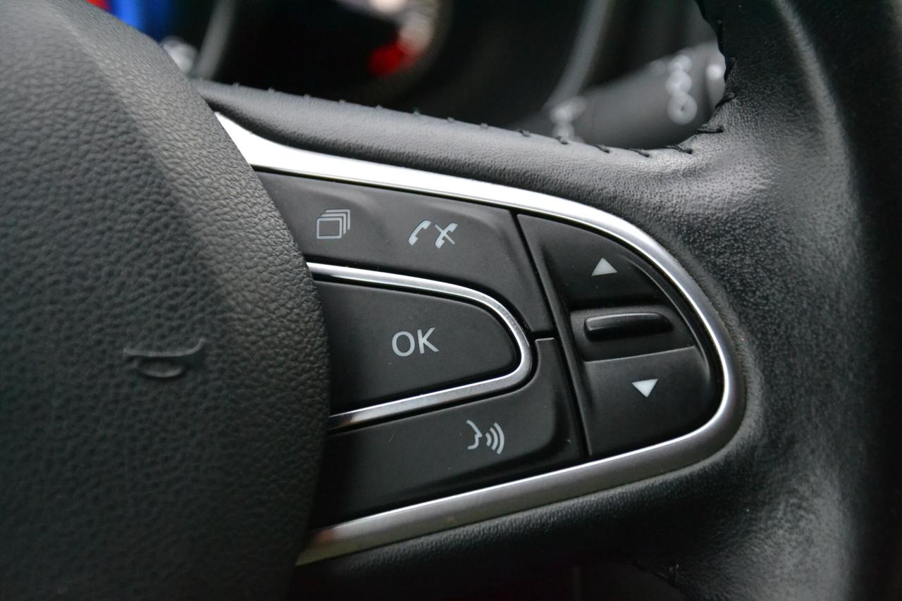 Renault Megane 1.5 dCi 110CV AUT. GT-LINE *NAVI+PELLE+LED+PDC