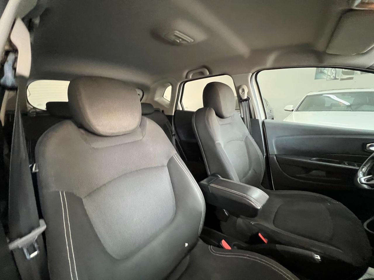 Renault Captur dCi 8V 90 CV Sport Edition