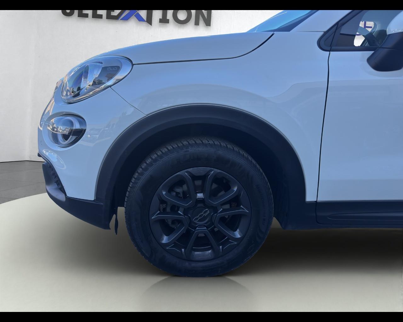 FIAT 500X - 500X 1.0 T3 120 CV Business