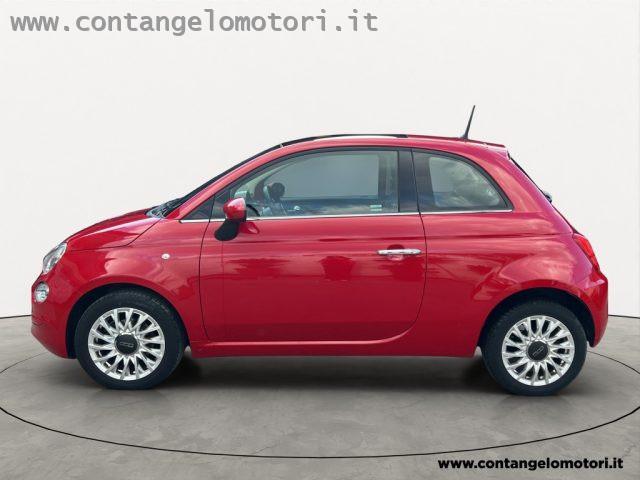 FIAT 500 1.2 Lounge 69cv my18