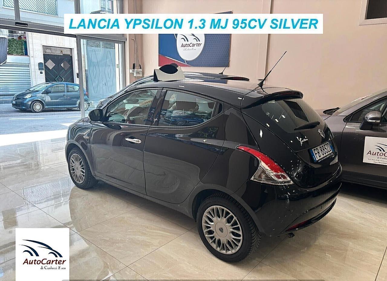 Lancia Ypsilon 1.3 DIESEL *PERFETTA*
