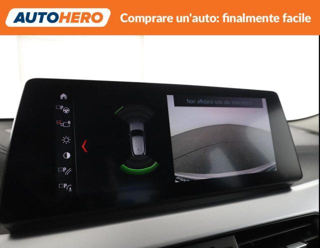BMW X2 xDrive20d Advantage