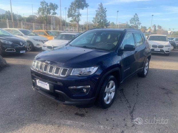 JEEP Compass 1.6 MJT 2019