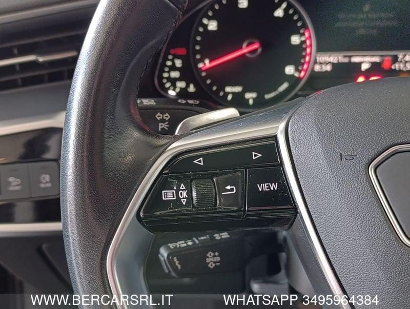 Audi A6 Avant 35 2.0 TDI S tronic Business