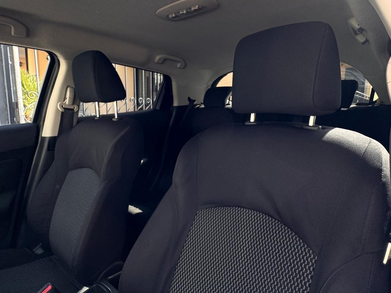 Nissan Juke 1.2 DIG-T 115 Start&Stop Tekna