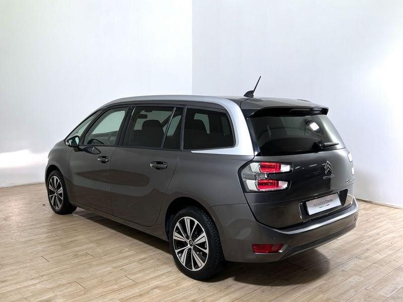 Citroën C4 SpaceTourer C4 SpaceTourer BlueHDi 130 S&S Feel