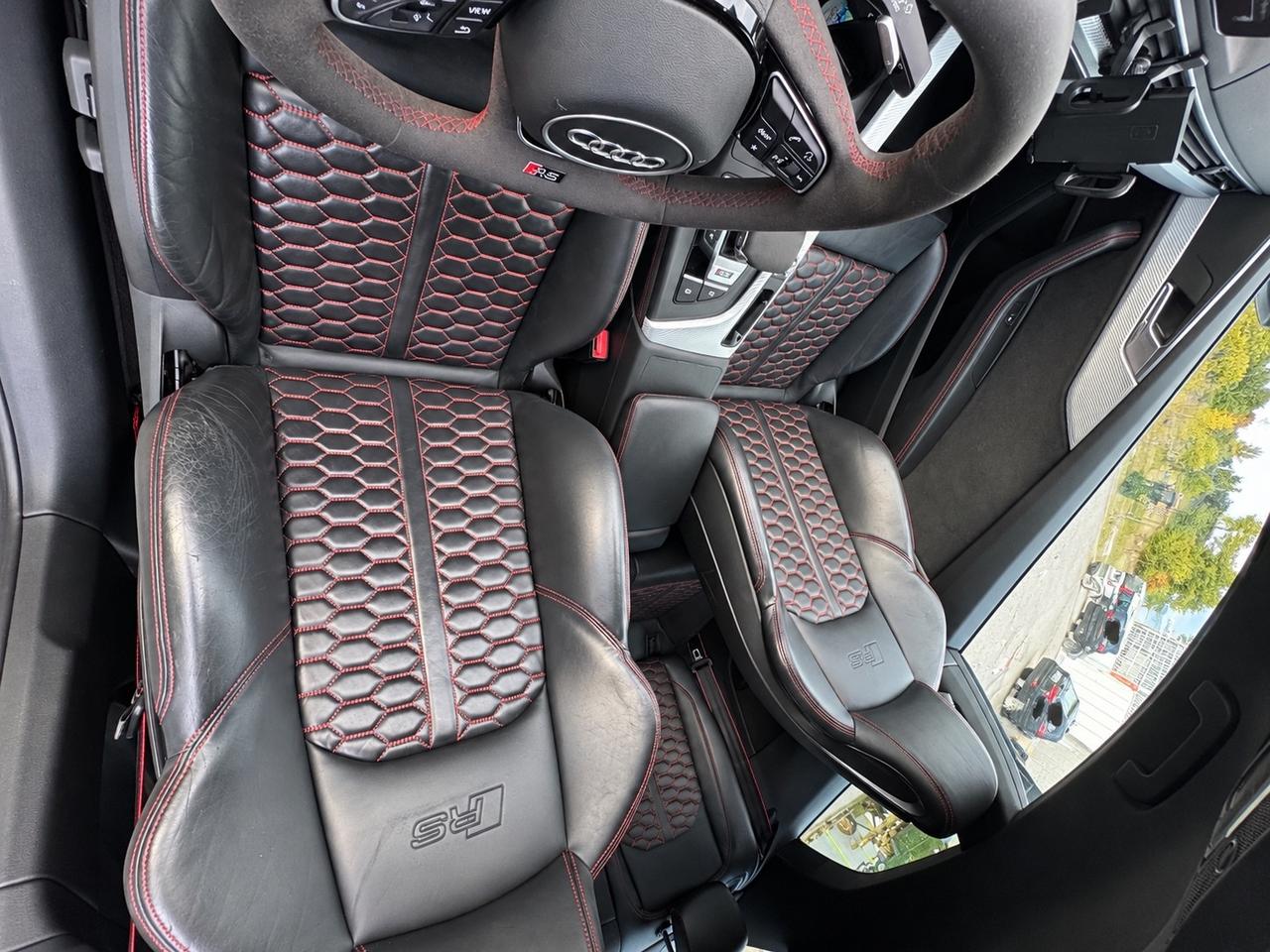 Audi RS 5 Coupé