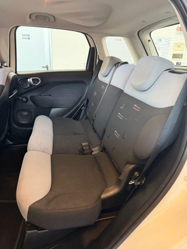 FIAT 500L 1.4 95 CV Lounge //BELL1SS1MA//