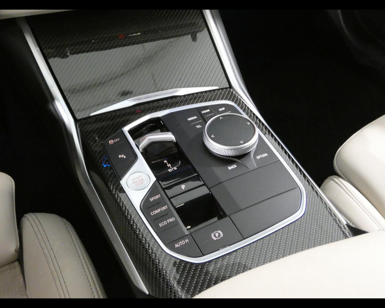 BMW 320d Touring