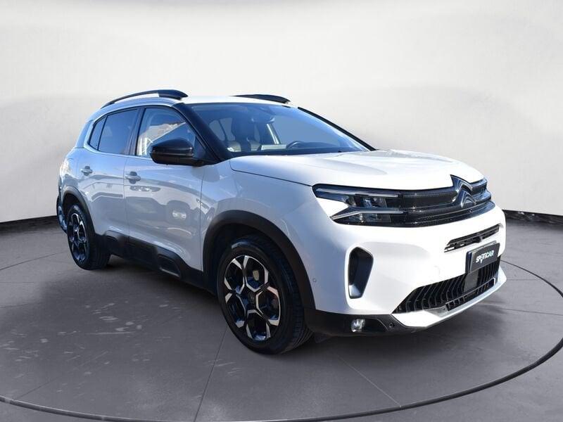 Citroën C5 Aircross C5 Aircross 1.5 bluehdi Shine Pack s&s 130cv eat8