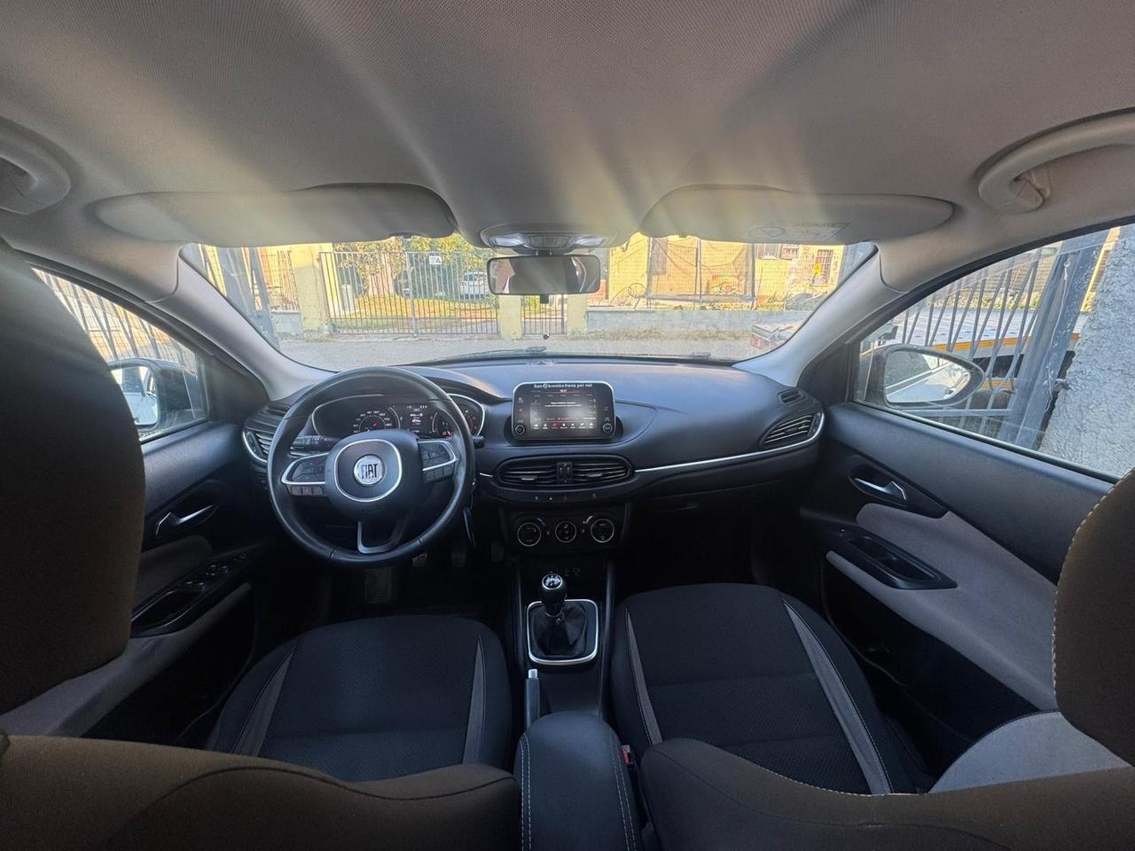 Fiat Freemont 2.0 Multijet 170 CV Lounge