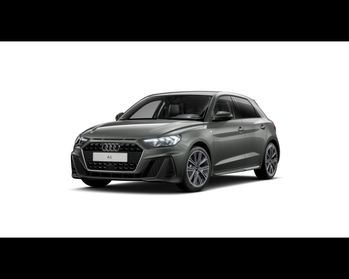 AUDI Audi A1 Sportback S line Edition 30 TFSI 85(116) kW(CV) 6-marce