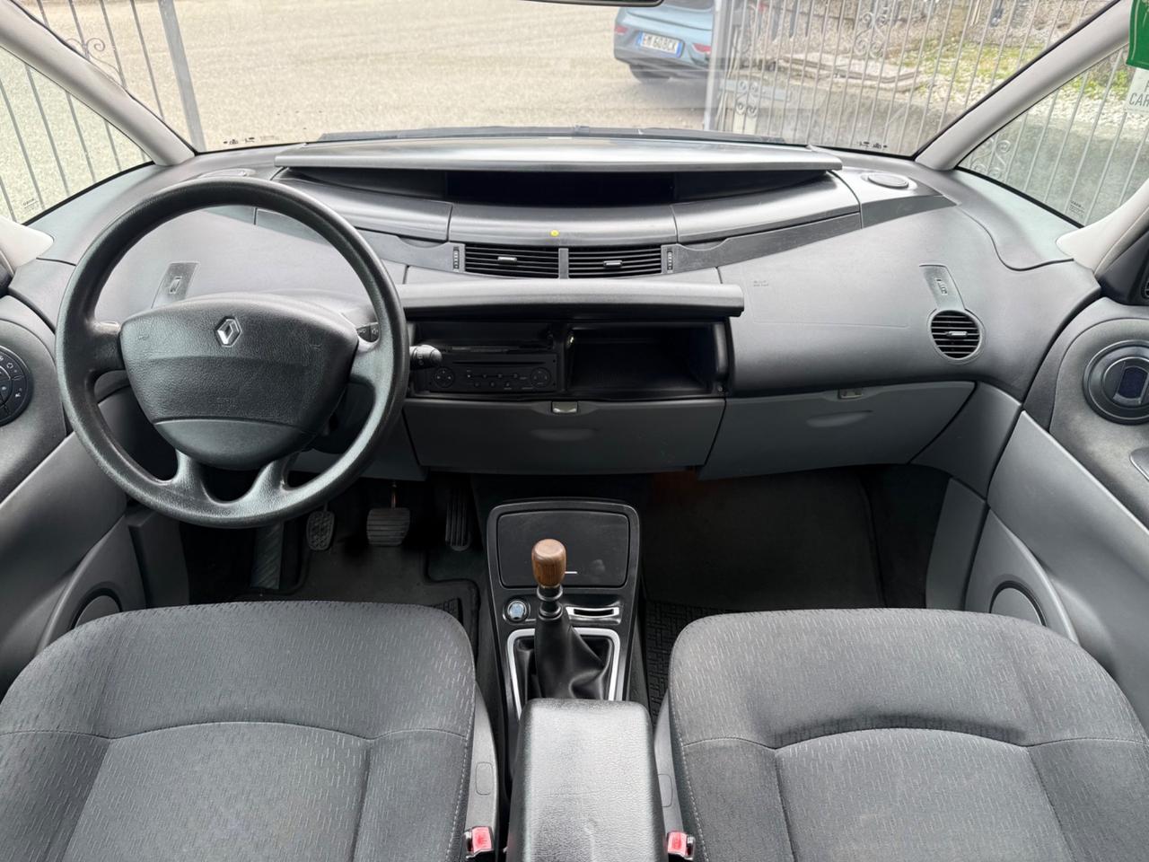 Renault Espace Grand 2.0 dCi 150CV 7 POSTI OTTIMA