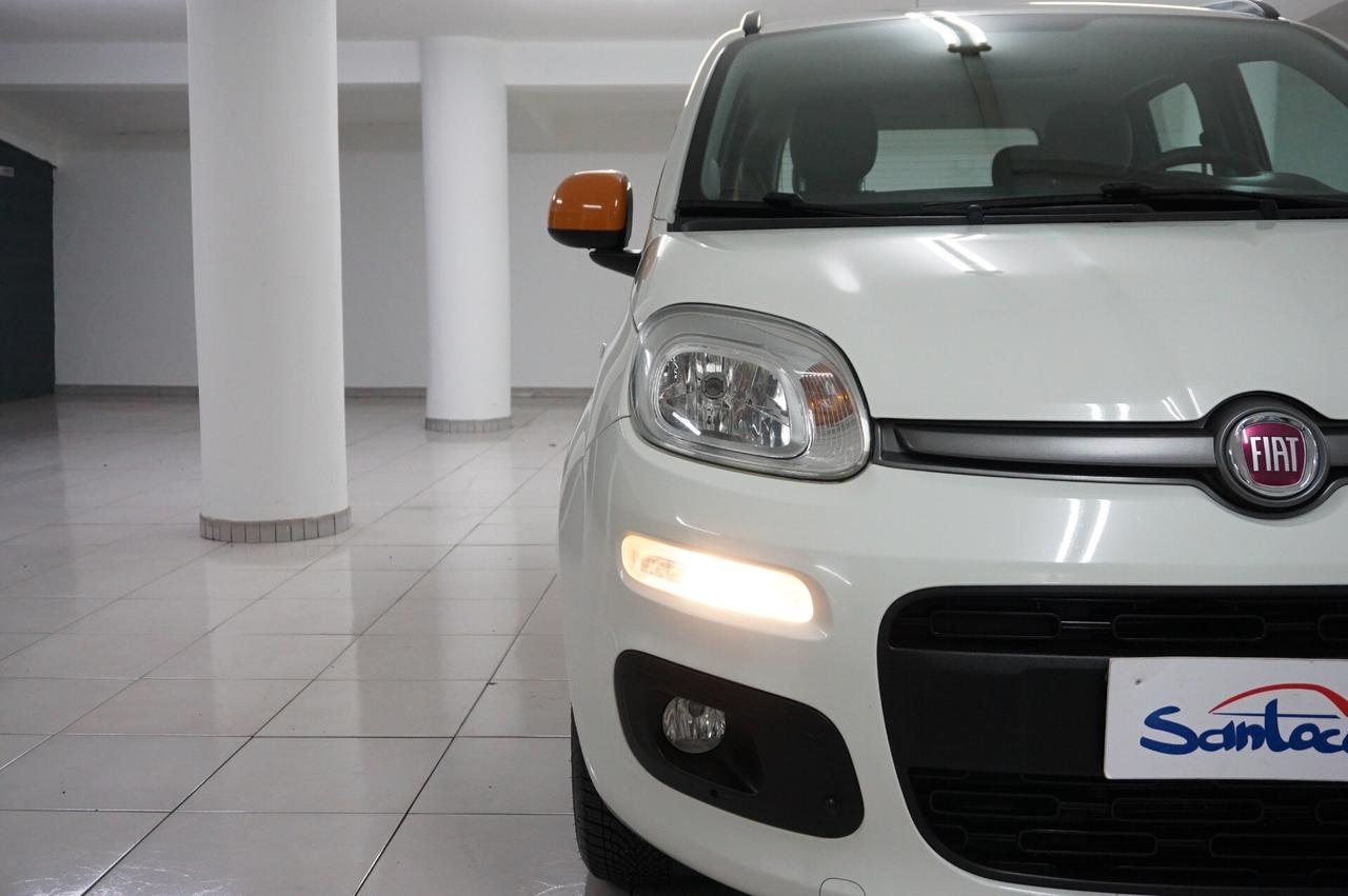 Fiat Panda 1.2 K-Way