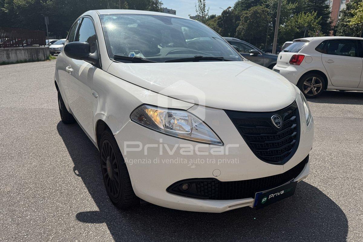 LANCIA Ypsilon 1.2 69 CV 5 porte GPL Ecochic Elefantino