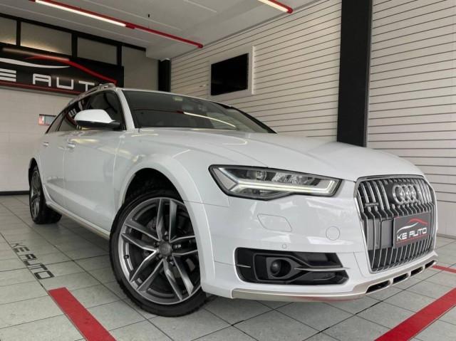 Audi A6 Allroad 3.0 tdi Business quattro 272cv s-tronic