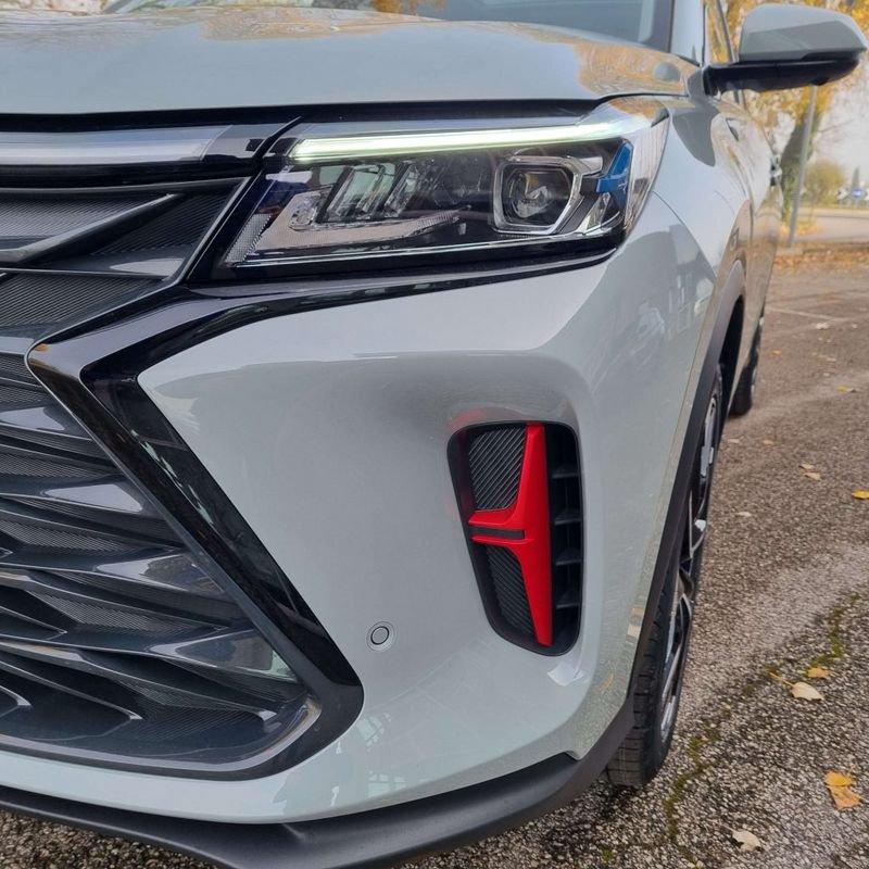 Cirelli Cirelli 4 Plus 1.5L turbo GPL 177 CV