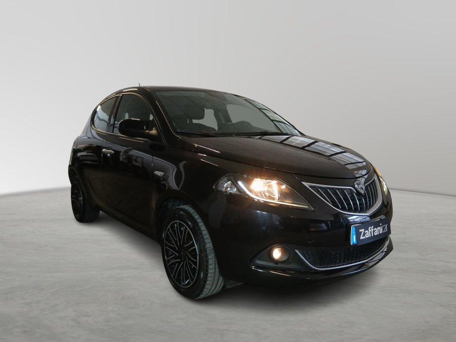 LANCIA Ypsilon 3ª serie - Ypsilon 1.0 FireFly 5 porte S&S Hybrid Gold