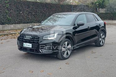 AUDI Q2 30 TDI S tronic Admired Advanced