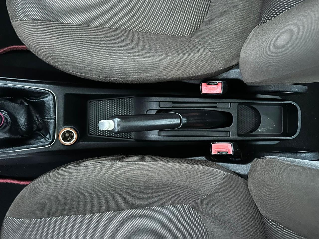 Fiat Grande Punto 1.3 MJT 90 CV 5 porte Emotion