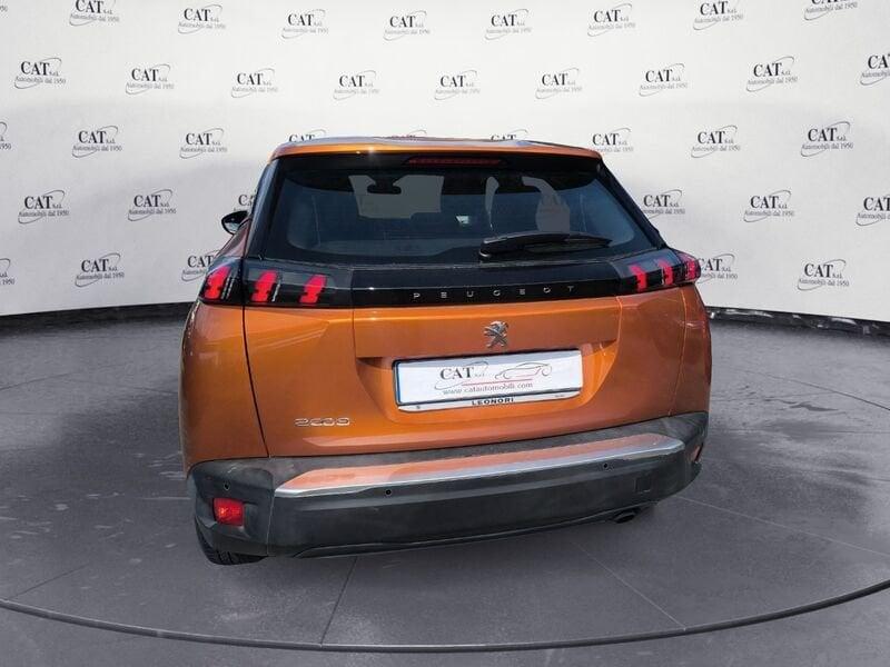 Peugeot 2008 2008 1.2 puretech Active Pack