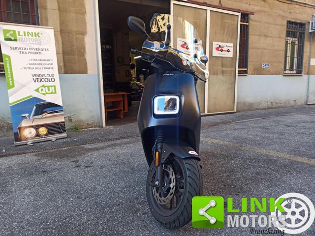 WAYEL NCE "S" ELETTRICO LO CARICHI DA CASA O IN UFFICIO