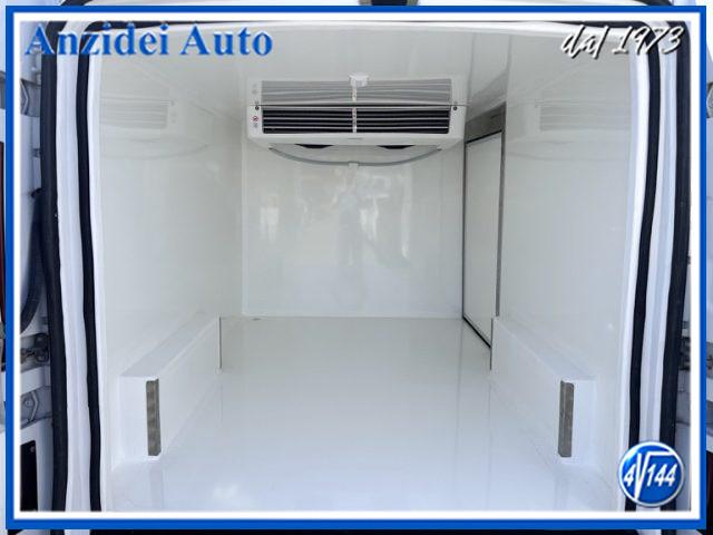 RENAULT Trafic 2.0 BluedCi 130CV Frigorifero Atp -20