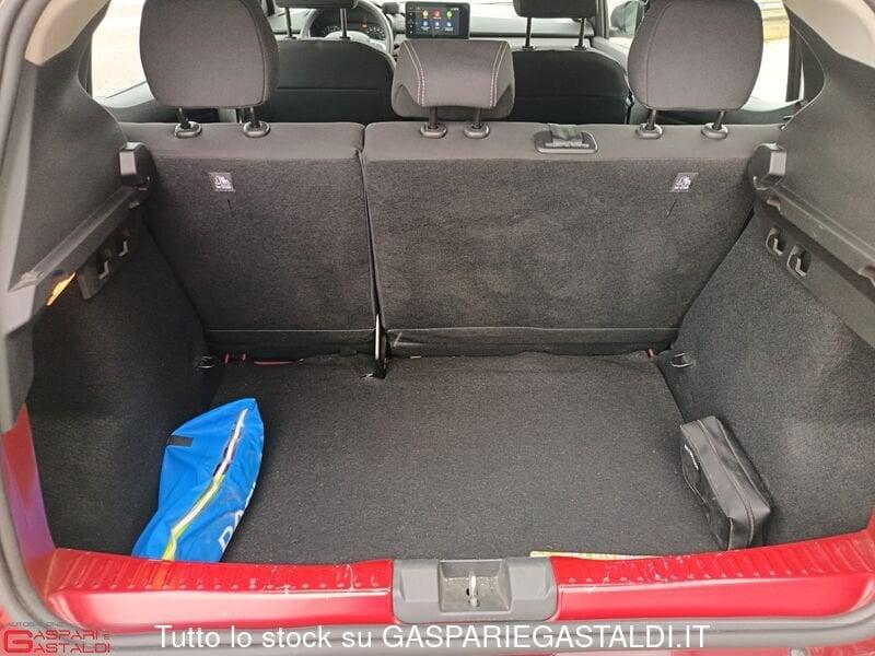 Dacia Sandero Streetway 1.0 TCe ECO-G Comfort GPL