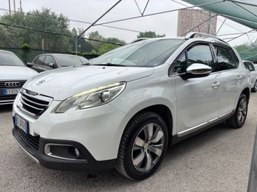 Peugeot 2008 1.6 hdi 92 CV Allure OK NEOPATENTATI