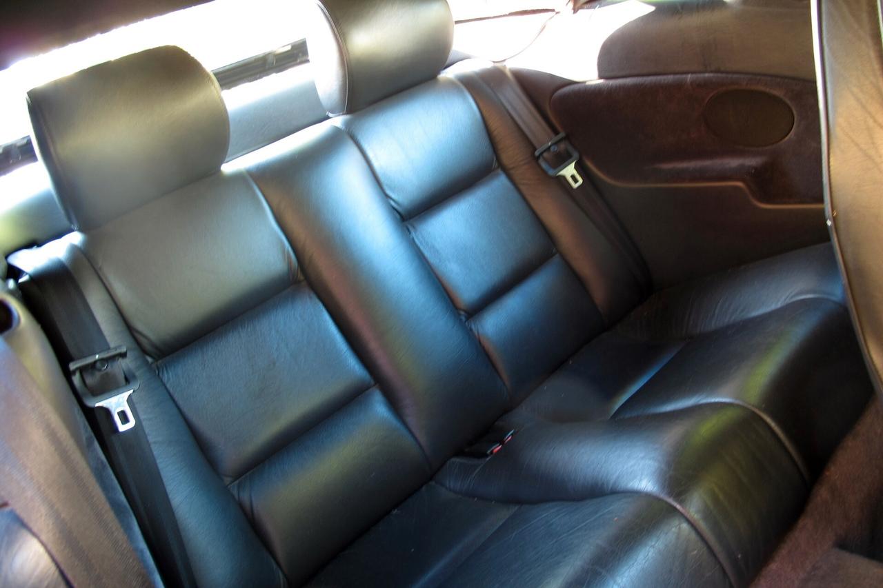 Saab 9000 i 16 cat 5 porte CS