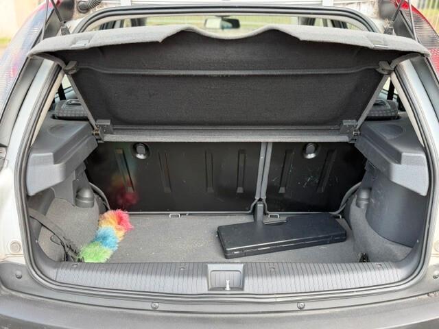 Opel Corsa 1.0i 12V cat 5 porte Comfort Euro 4