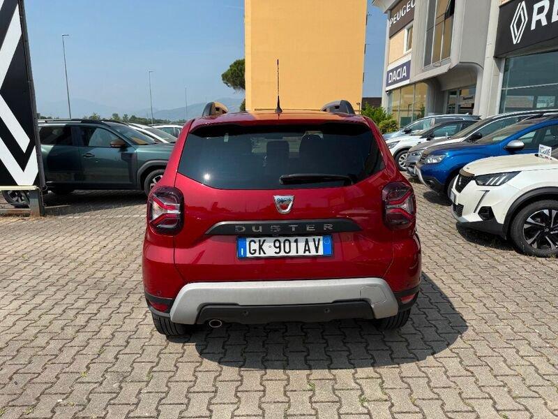 Dacia Duster Duster 1.0 TCe GPL 4x2 Journey