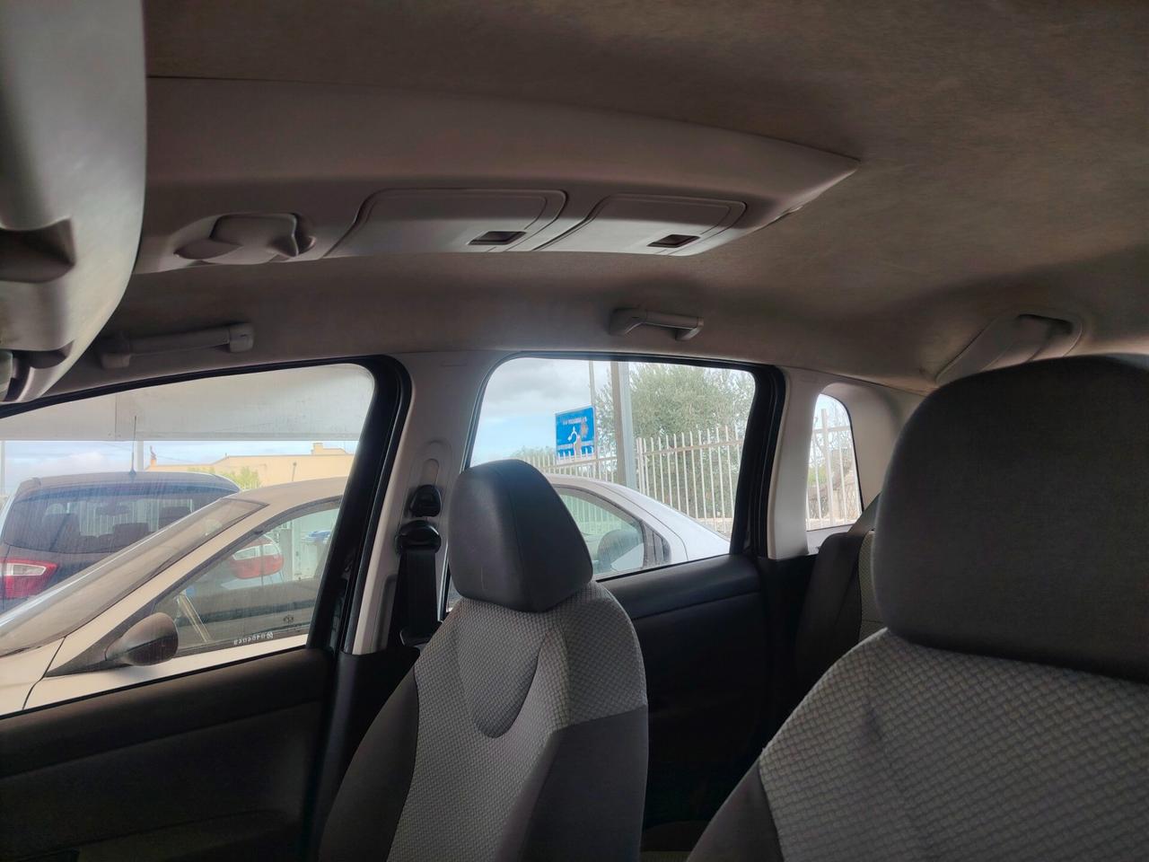 Fiat Idea 1.3 Multijet 16V 70 CV BlackLabel