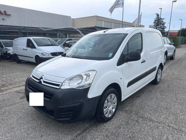 CITROEN Berlingo 1.6 VTi GPL 95CV Van 2 posti L1